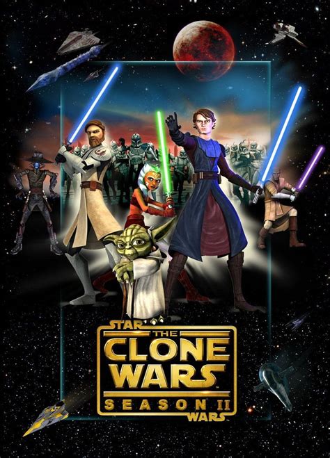 watch series star wars the clone wars|clone wars season 2 episode 1.